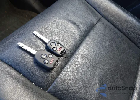 2015 Honda Pilot Touring from USA, damaged, VIN 5FNYF4H97FB013995